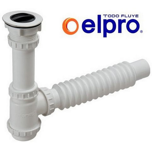 CESPOL FREGADERO FLEXIBLE BOTE CHICO