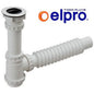 CESPOL FREGADERO FLEXIBLE BOTE CHICO