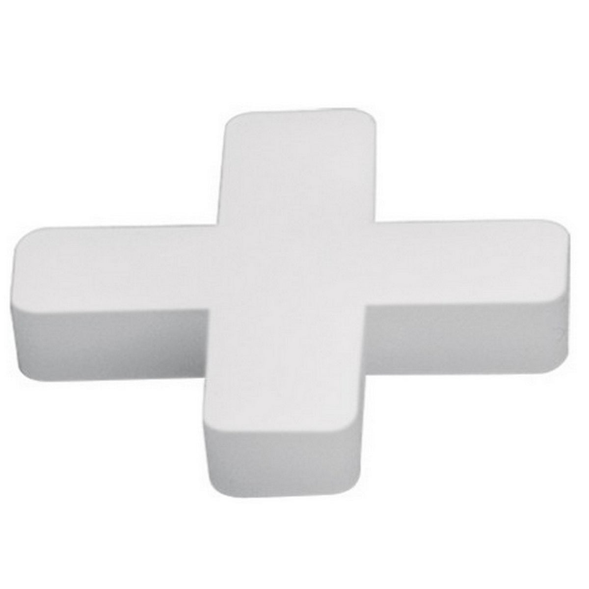 SEPARADOR DE LOSETA 8 mm CON 75 pz