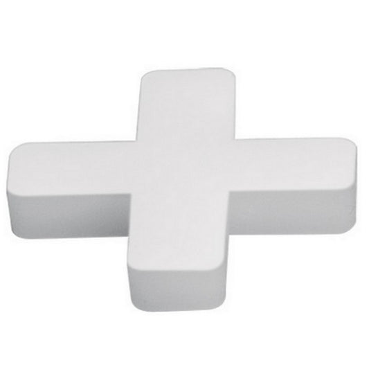 SEPARADOR DE LOSETA 8 mm CON 75 pz