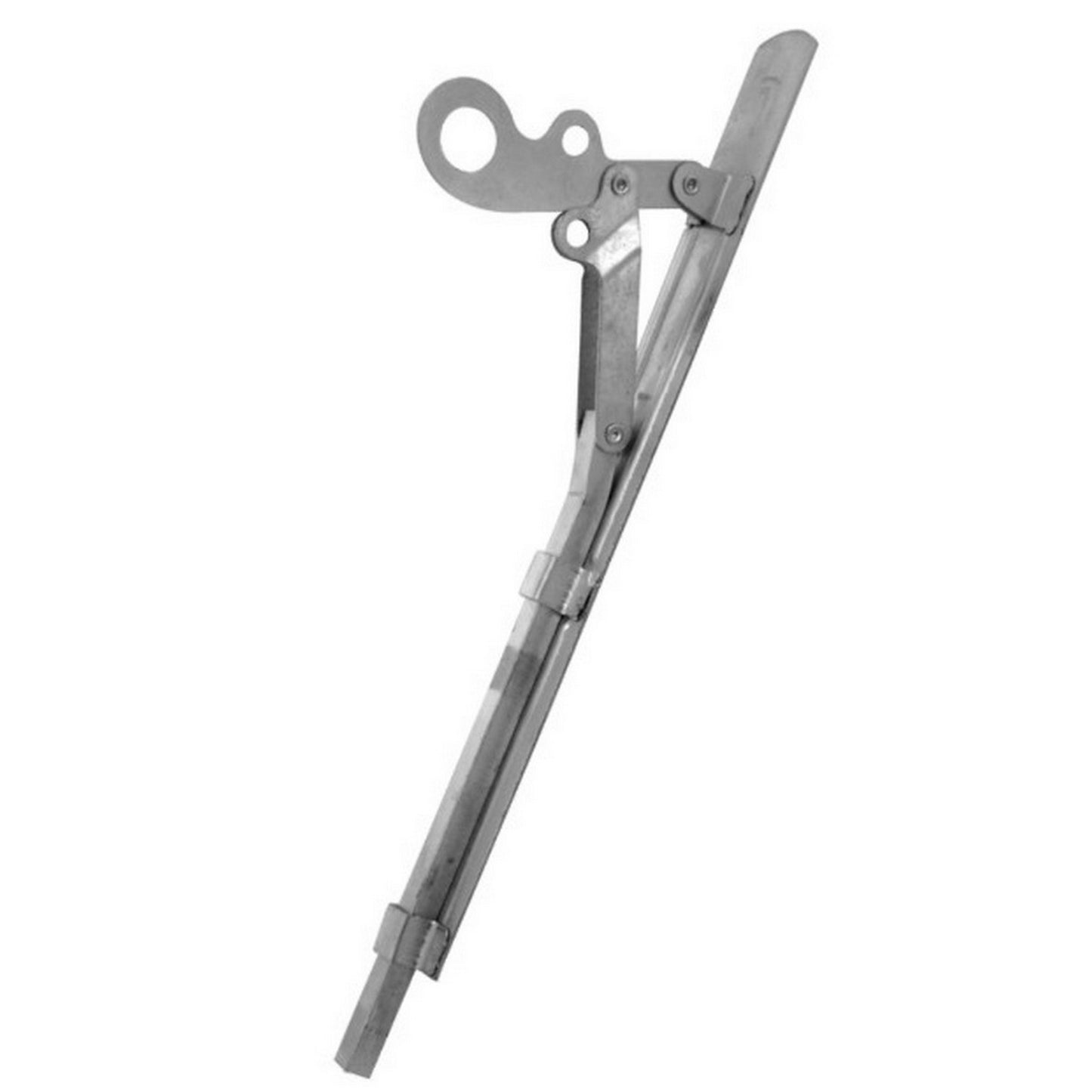 PASADOR DE PISO GALVANIZADO 30 cm