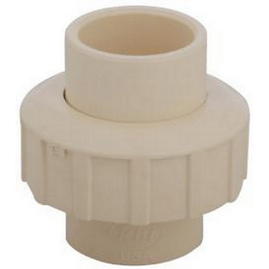 TUERCA UNION CPVC 1/2"