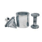 PLOMADA DE CENTRO #3 400 g