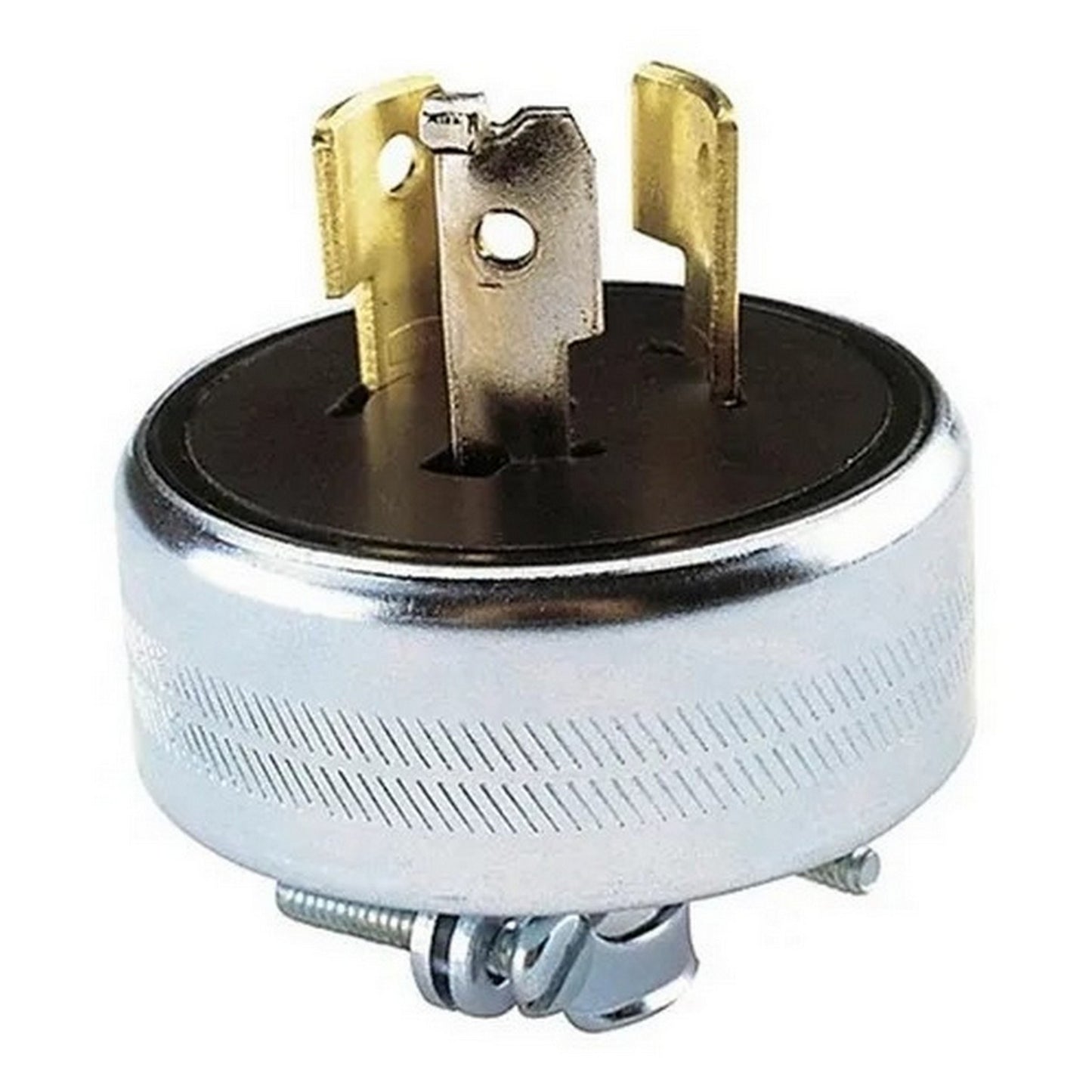 CLAVIJA DE SEGURIDAD 3 x 20 A