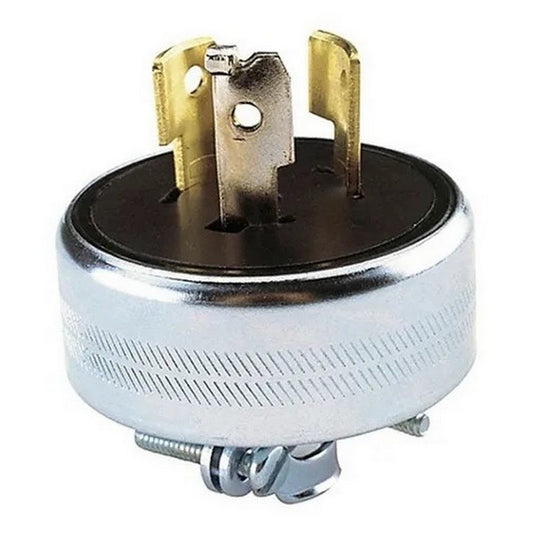 CLAVIJA DE SEGURIDAD 3 x 20 A
