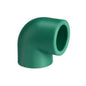 CODO VERDE TPLUS 3/4" x 90° (25 mm)