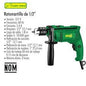 ROTOMARTILLO DE 1/2" 700 W