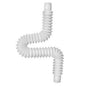 EXTENSION JUMBO P/LAVABO FLEXIBLE 80 cm