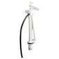 VALVULA DE ADMISION GIRA JACK 8.5"