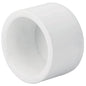 TAPA HEMBRA HIDRAULICO C40 CEMENT 1/2"