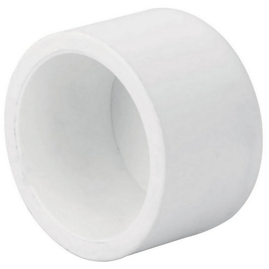 TAPA HEMBRA HIDRAULICO C40 CEMENT 1-1/2"