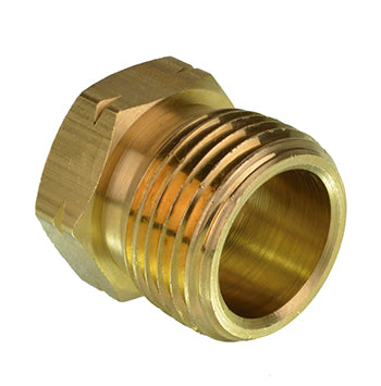 TUERCA IZQUIERDA 7/8"