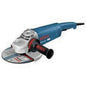 ESMERILADORA ANGULAR 9" 2500 W 6500 rpm