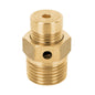 VALVULA DE ALIVIO 1/2" PARA CALENTADOR