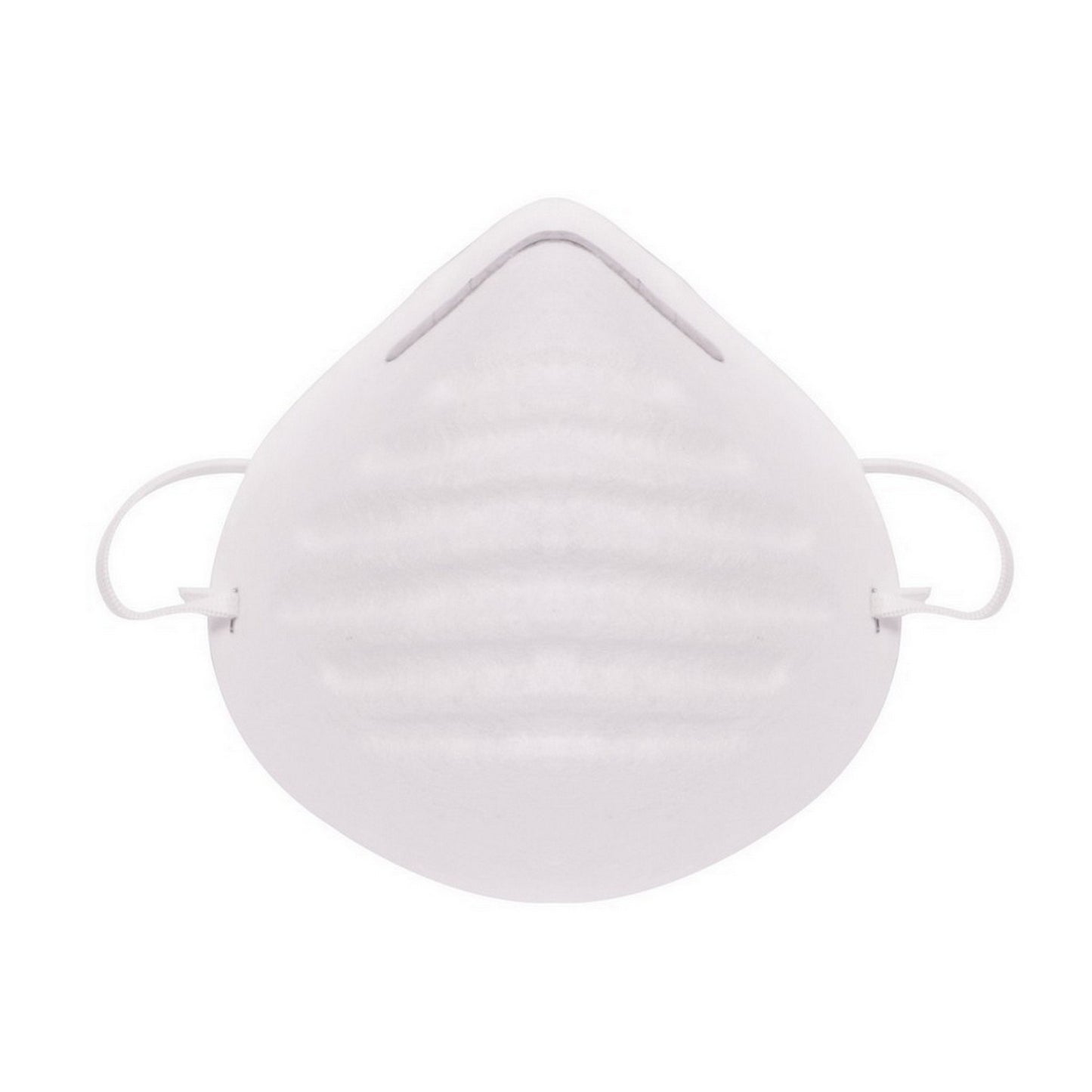 PZ MASCARILLA DESECHABLE P/POLVO