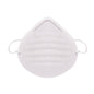 PZ MASCARILLA DESECHABLE P/POLVO