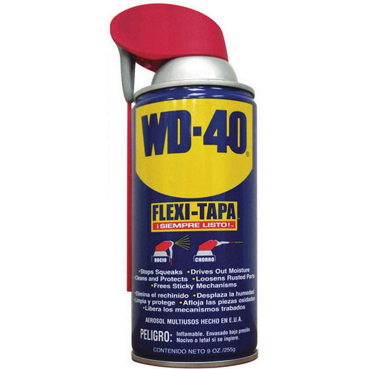 AFLOJATODO 9 oz 255 gr FLEXITAPA