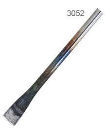 CINCEL PLANO ECON 1" x 10" APROX. 7/8"
