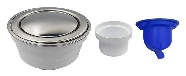 COLADERA UNIVERSAL 4" REDONDA PUSH A.I.