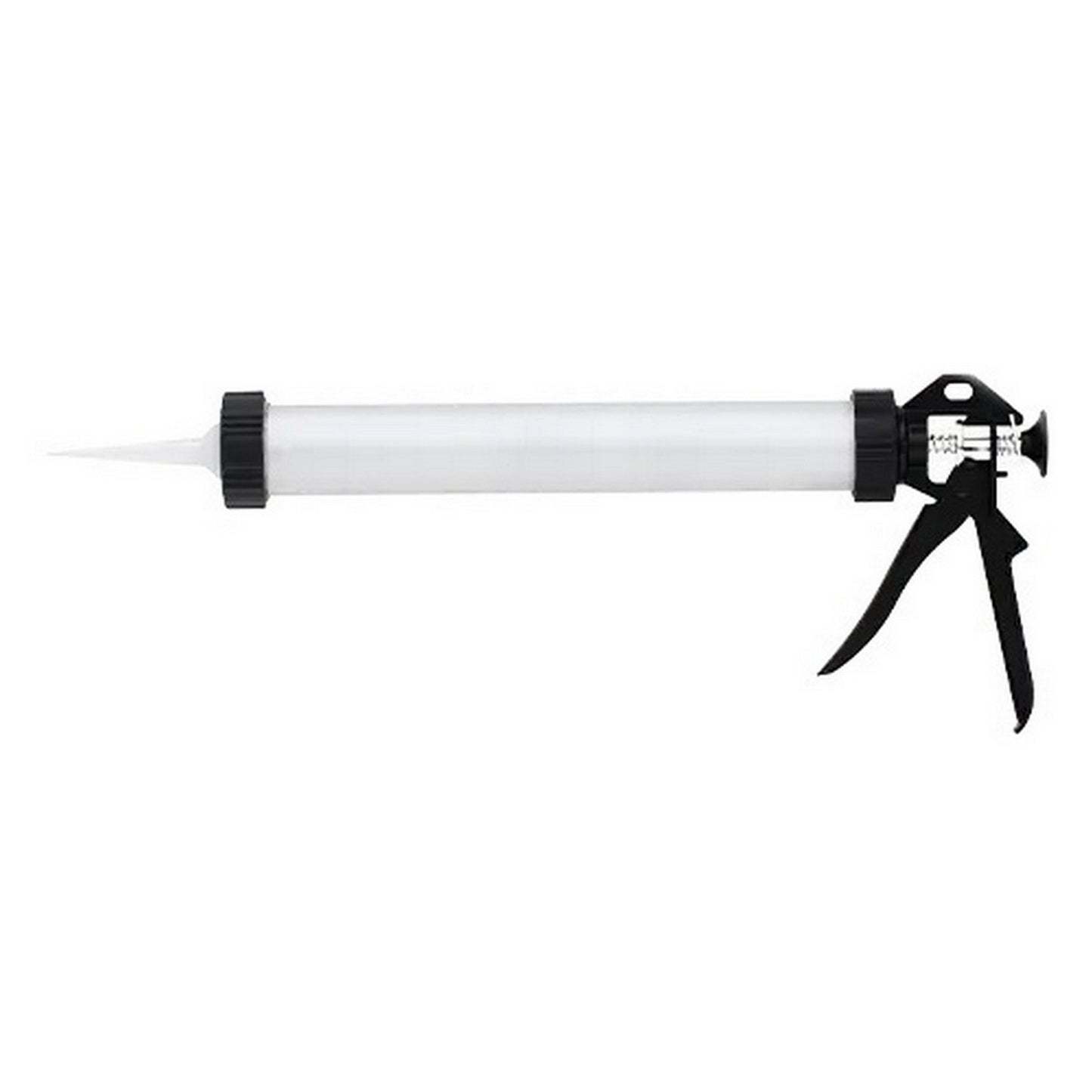 PISTOLA CALAFATEADORA POLIURETANO 600ml