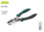 PINZA CHOFER 8"