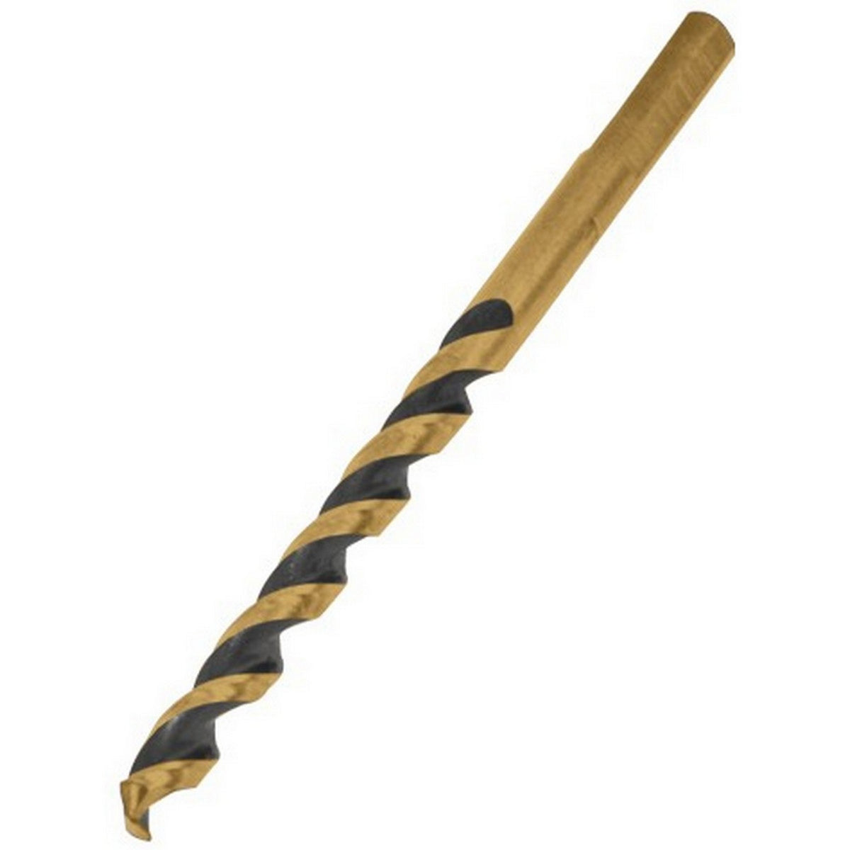 BROCA PARA METAL 1/4"