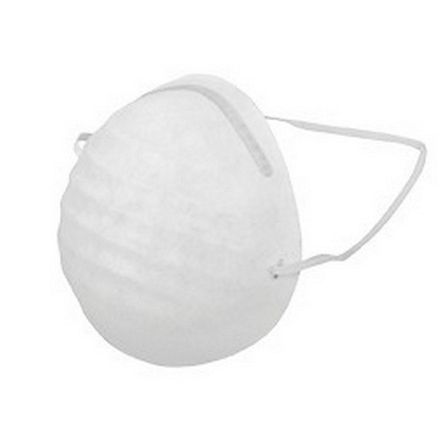 MASCARILLA PROTECCION P/POLVOS