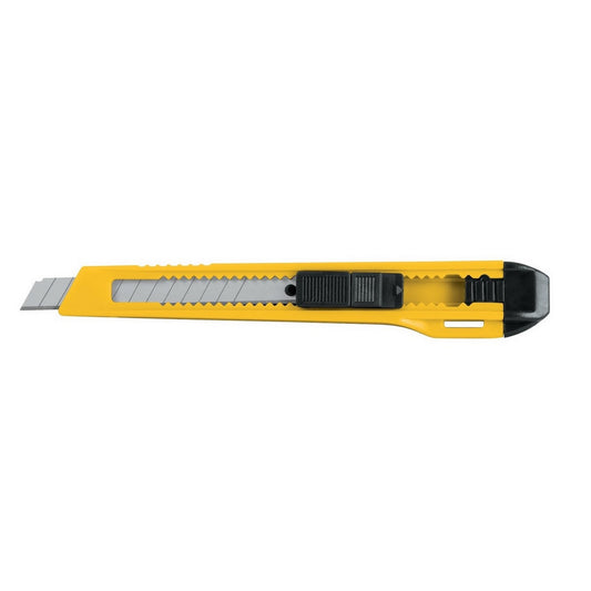 CUTTER DE 5" PLASTICO