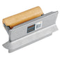 RAYADOR DE ALUMINIO MANGO MADERA