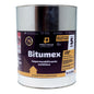 IMPERMEABILIZANTE ASFALT BITUMEX 5A 4L