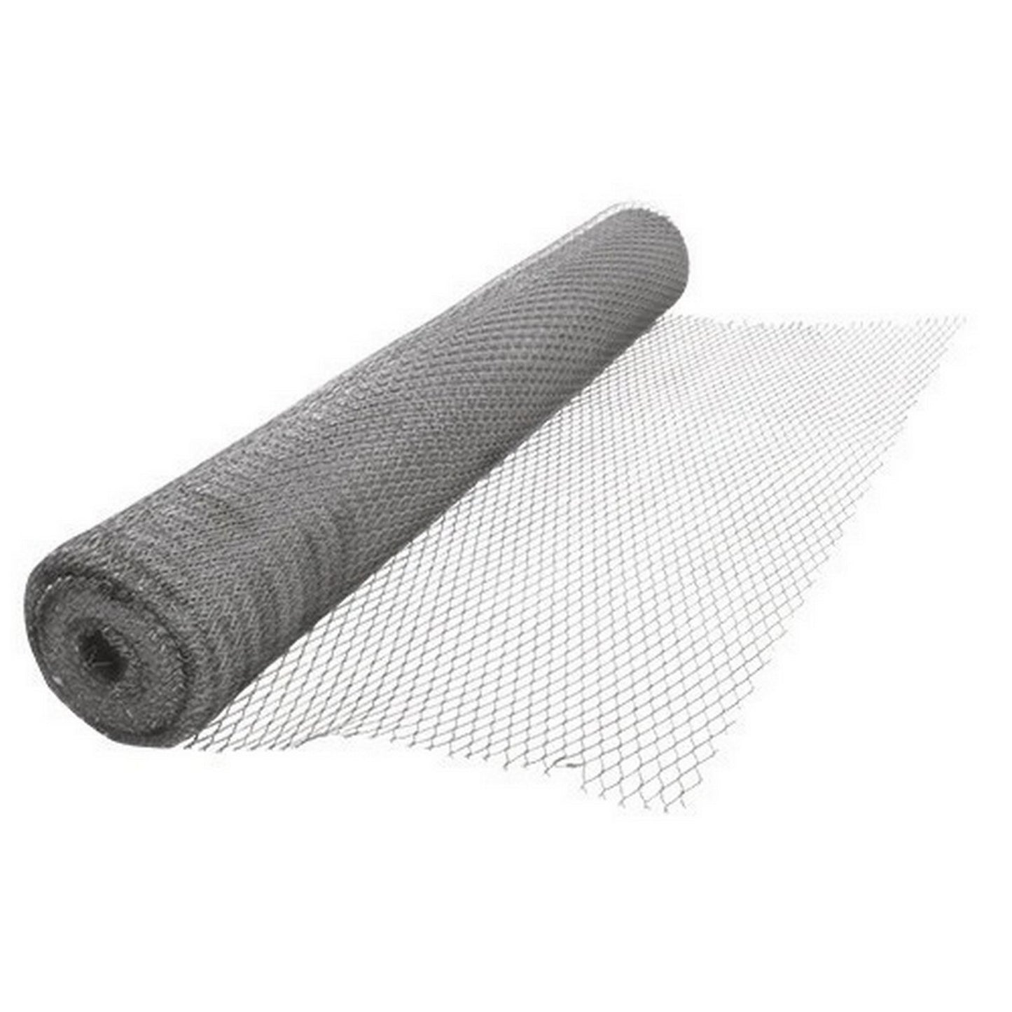 TELA METAL DESPLEGADO 23 cmx22 m CAL. 26