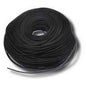 VINILO P/TELA MOSQ 4mm NGO 5kg (322.6m)