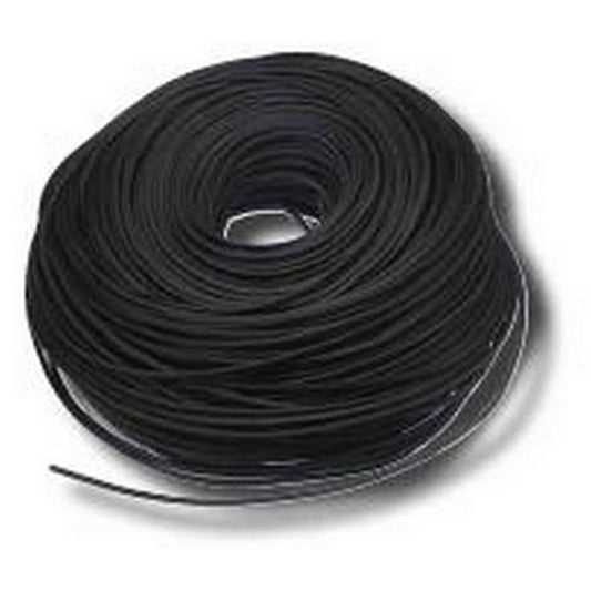 VINILO P/TELA MOSQ 5mm NGO 5kg (195 m)
