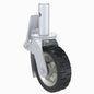 RODAJA GIRATORIA HULE 6" X 50 mm C/FRENO