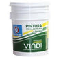 PINTURA VINILICA ROSA ALEBRIJE 4 L