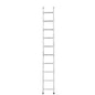 ESCALERA RECTA 3.05 m 150 kg