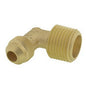 CODO TERMINAL FLARE-NPT 3/8" x 1/2"