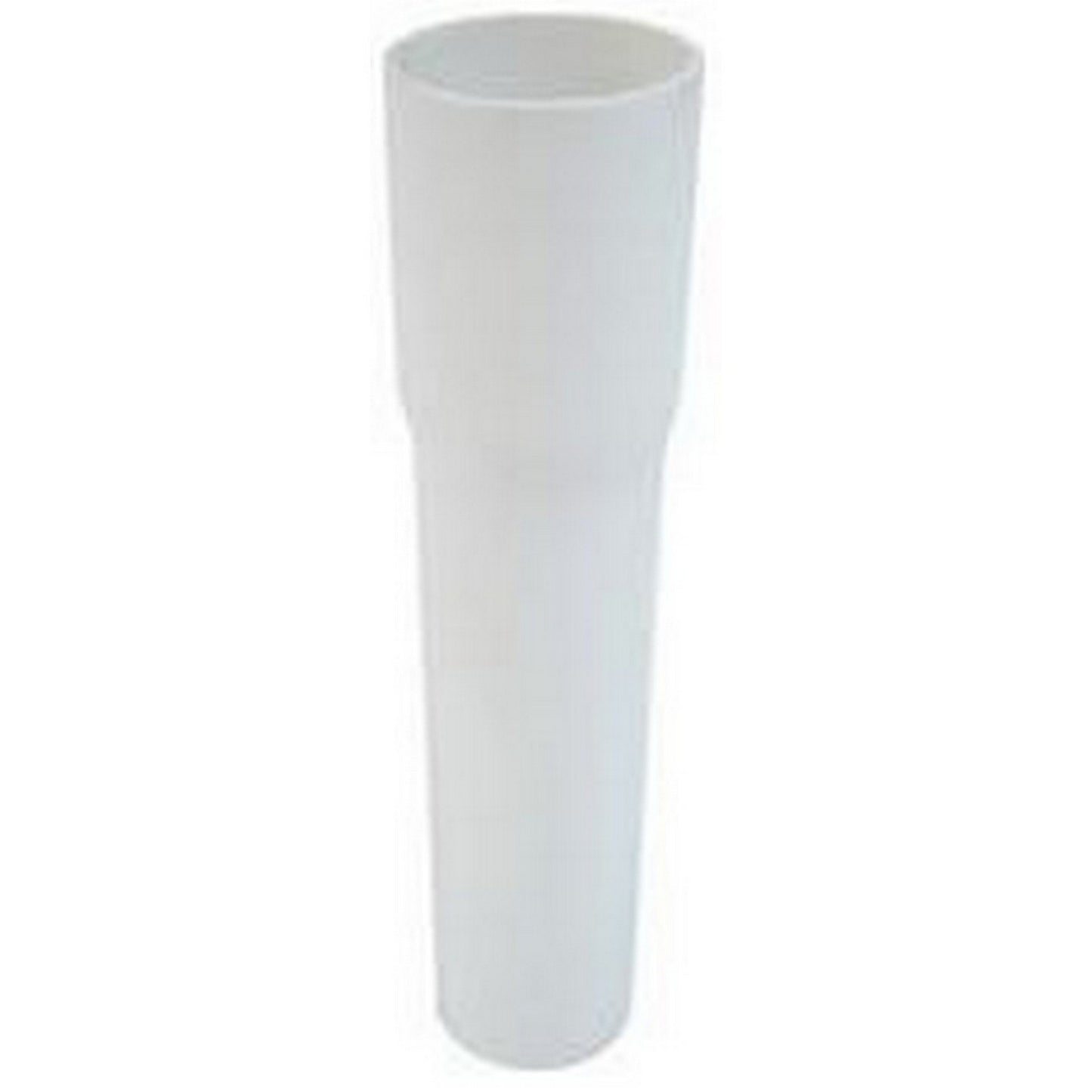 EXTENSION P/LAVABO RIGIDA 1-1/4" x 15 cm