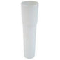 EXTENSION P/LAVABO RIGIDA 1-1/4" x 15 cm
