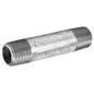 NIPLE GALVANIZADO 2" x 3"
