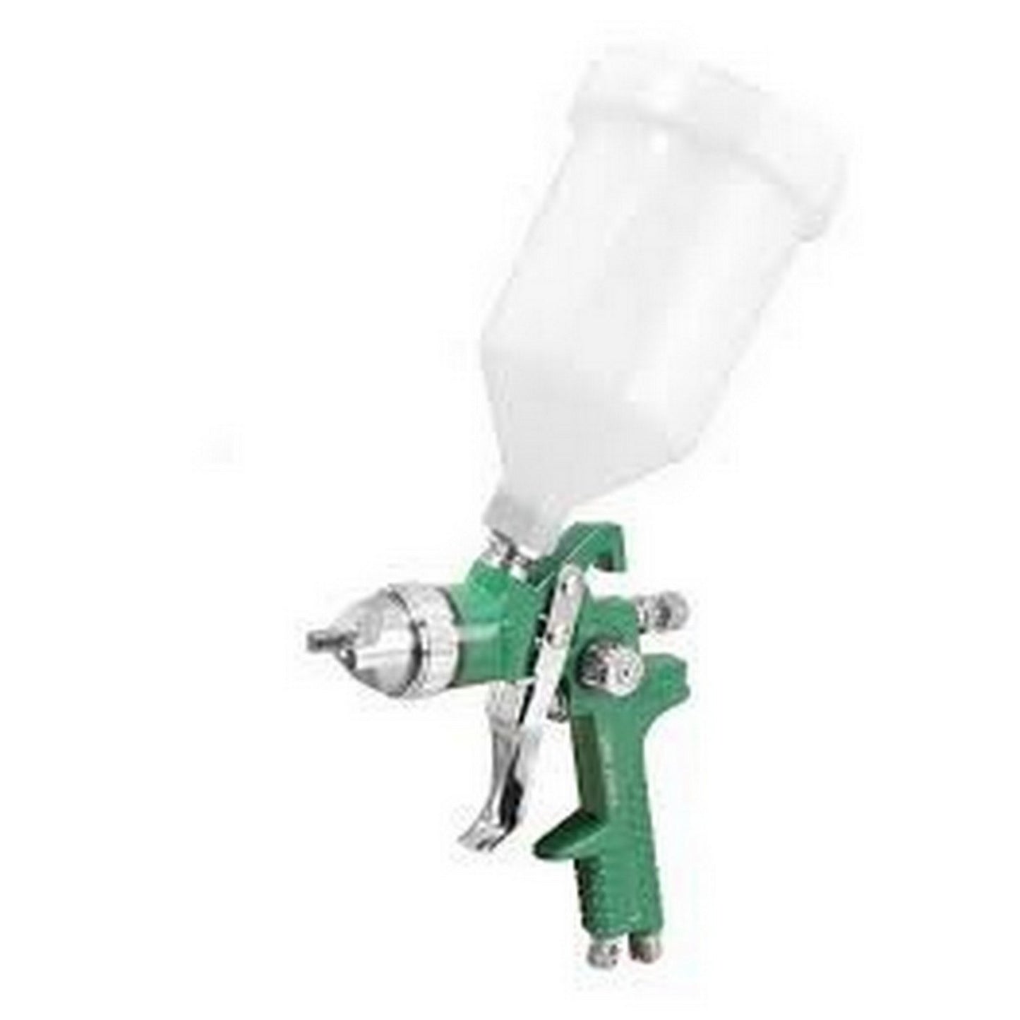 PISTOLA GRAVEDAD HVLP 600 ML