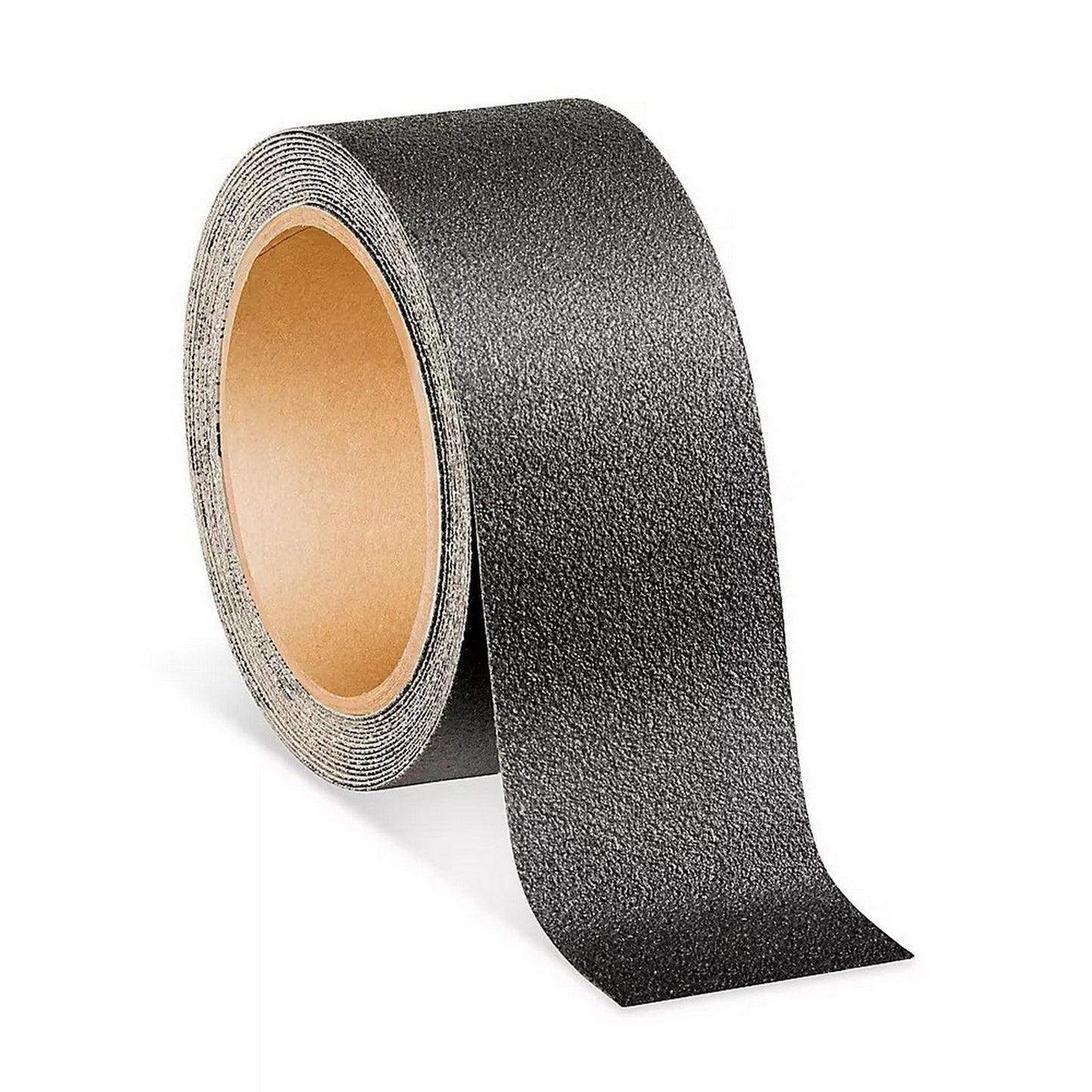 CINTA ANTIDERRAPANTE NEGRA 1" x 4.57m