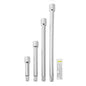 EXTENSION DADO 3/8" (4 PZ) 3"-5"-8"-10"