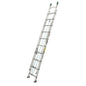 ESCALERA EXTENSION 3.96 m 175 kg