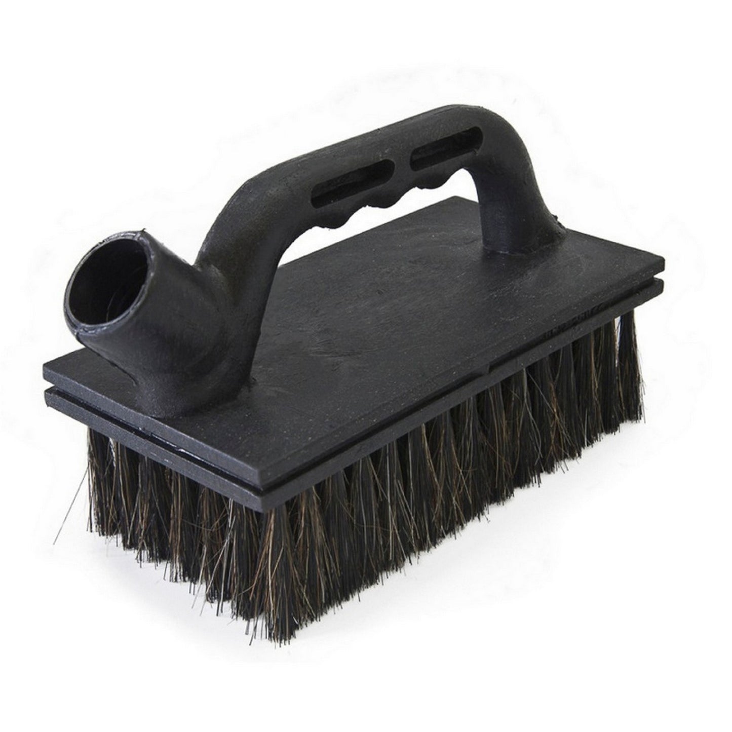 CEPILLO PARA PICAR PINTURA CON ADAPTADOR