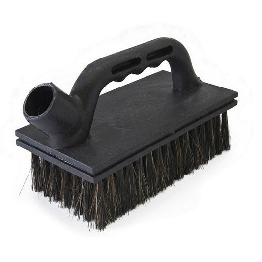 CEPILLO PARA PICAR PINTURA CON ADAPTADOR