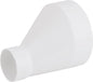 REDUCCION PVC 3" x 2"
