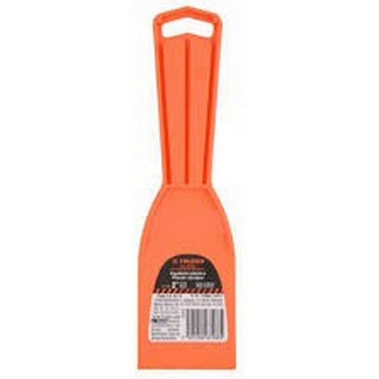 ESPATULA PLASTICA DE 2"
