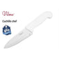 CUCHILLO CHEF DE 6" MANGO PLASTICO