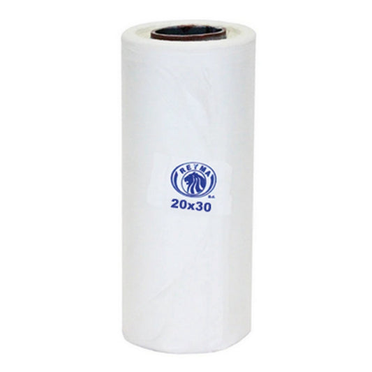 BOLSA POLIPAPEL TRANSPARENTE (ROLLO)